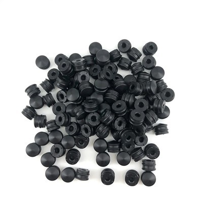 Syringe Rubber Gasket