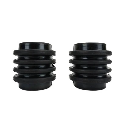 High Temperature Silicone Dust Boots High Temperature Silicone Dust Boots