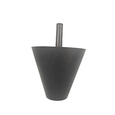 Custom Smoke Machine Cone Adapter Custom Smoke Machine Cone Adapter