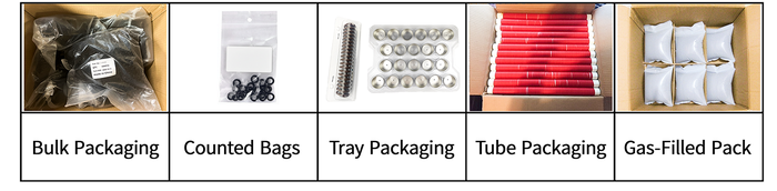 oil seal packing oil seal packing