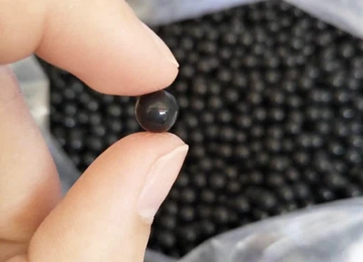 PE Poly Bags ball packaging PE Poly Bags ball packaging
