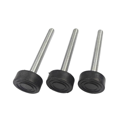 Threaded Stem Glides Threaded Stem Glides