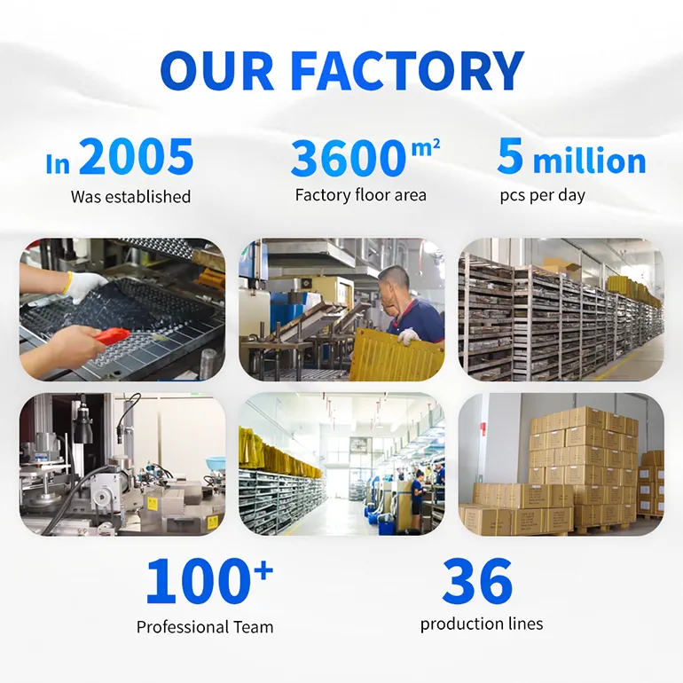 Custom Silicone Rubber Bellows Application Sectors Silicone Bellows Applications for Food Medical and Robotic Industries