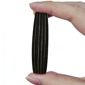 Adhesive Backed EVA Gaskets Adhesive Backed EVA Gaskets