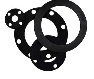 rubber gasket oil and heat resistant