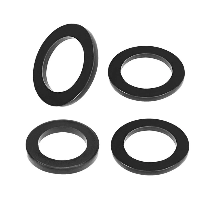 Rubber square ring (14)