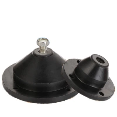 Conical Anti-Vibration Mounts