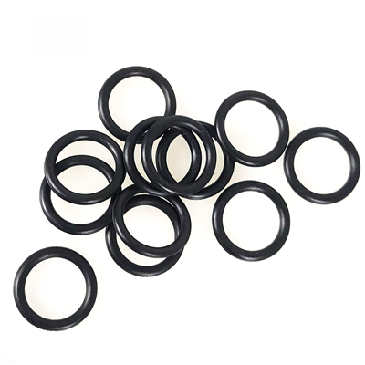 Medical Grade Silicone & NBR70 Mini Rubber O-Ring Seal