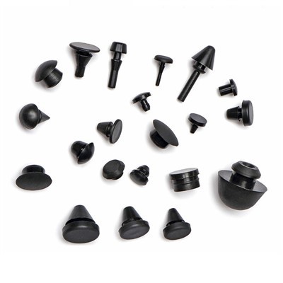 Small Rubber Hole Plugs
