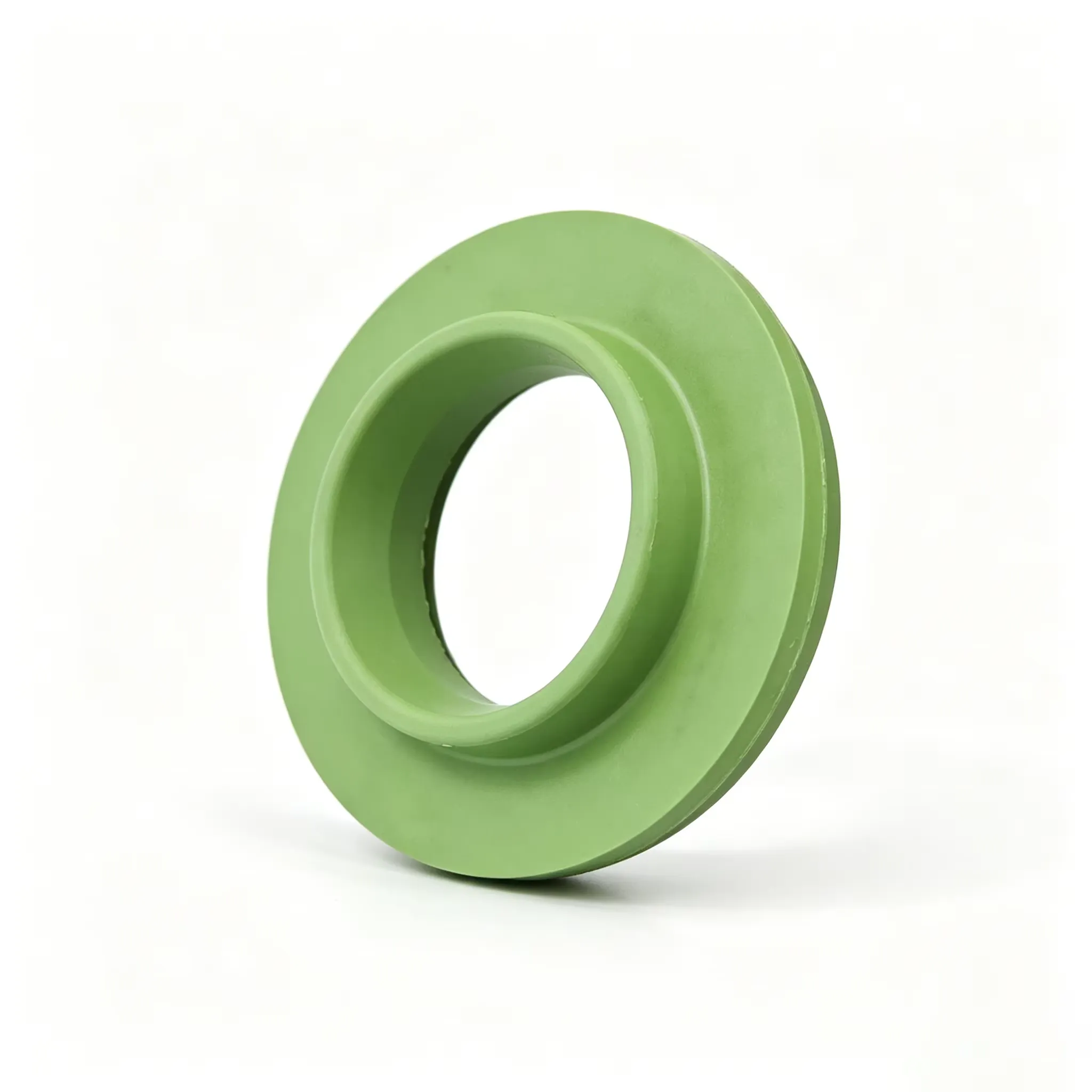 Stepped FKM Seal Ring
